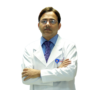 DR. Kanya lal Gopichand